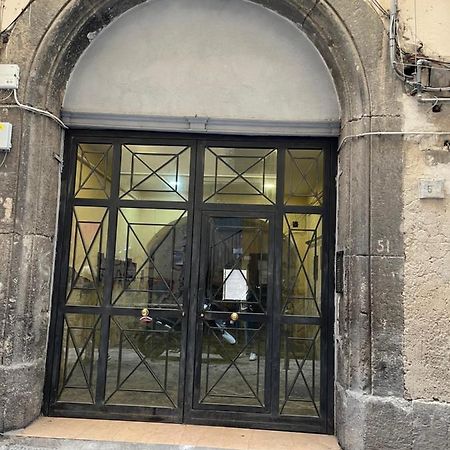 La Svolta Rooms Napoli Eksteriør billede